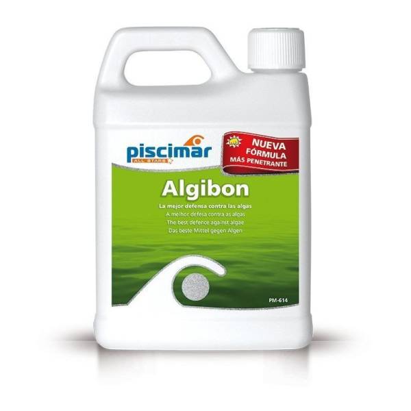 Algibon de Piscimar Produit anti-algue à Nimes